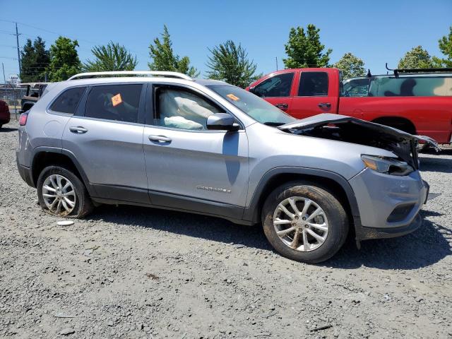 2019 Jeep Cherokee Latitude VIN: 1C4PJMCBXKD453800 Lot: 59975074