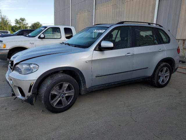 VIN 5UXZV4C54D0B09303 2013 BMW X5, Xdrive35I no.1