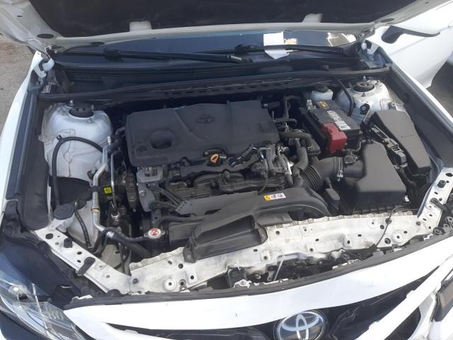 VIN 4T1B11HK2KU213928 2019 Toyota Camry, L no.11