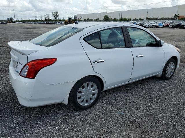 2015 Nissan Versa S VIN: 3N1CN7AP7FL879854 Lot: 59650164