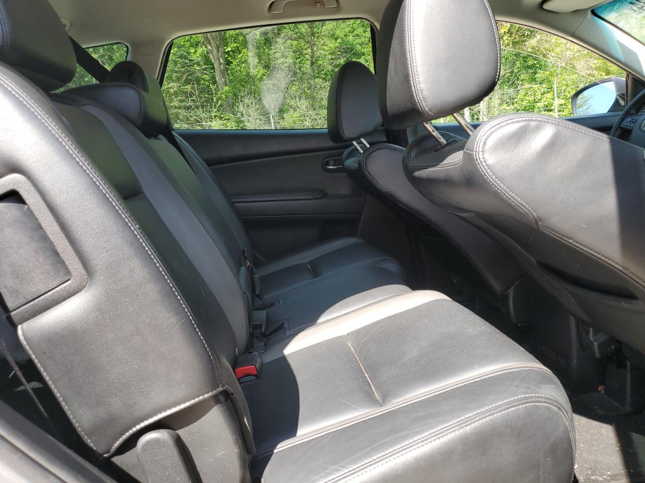 JM3TB3MA3A0234721 2010 Mazda Cx-9