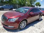 BUICK LACROSSE photo