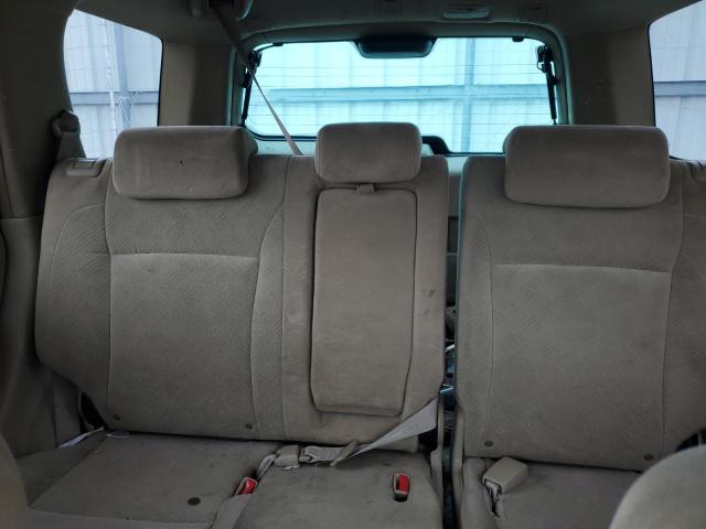 2005 Honda Cr-V Ex VIN: SHSRD77825U341482 Lot: 58576794