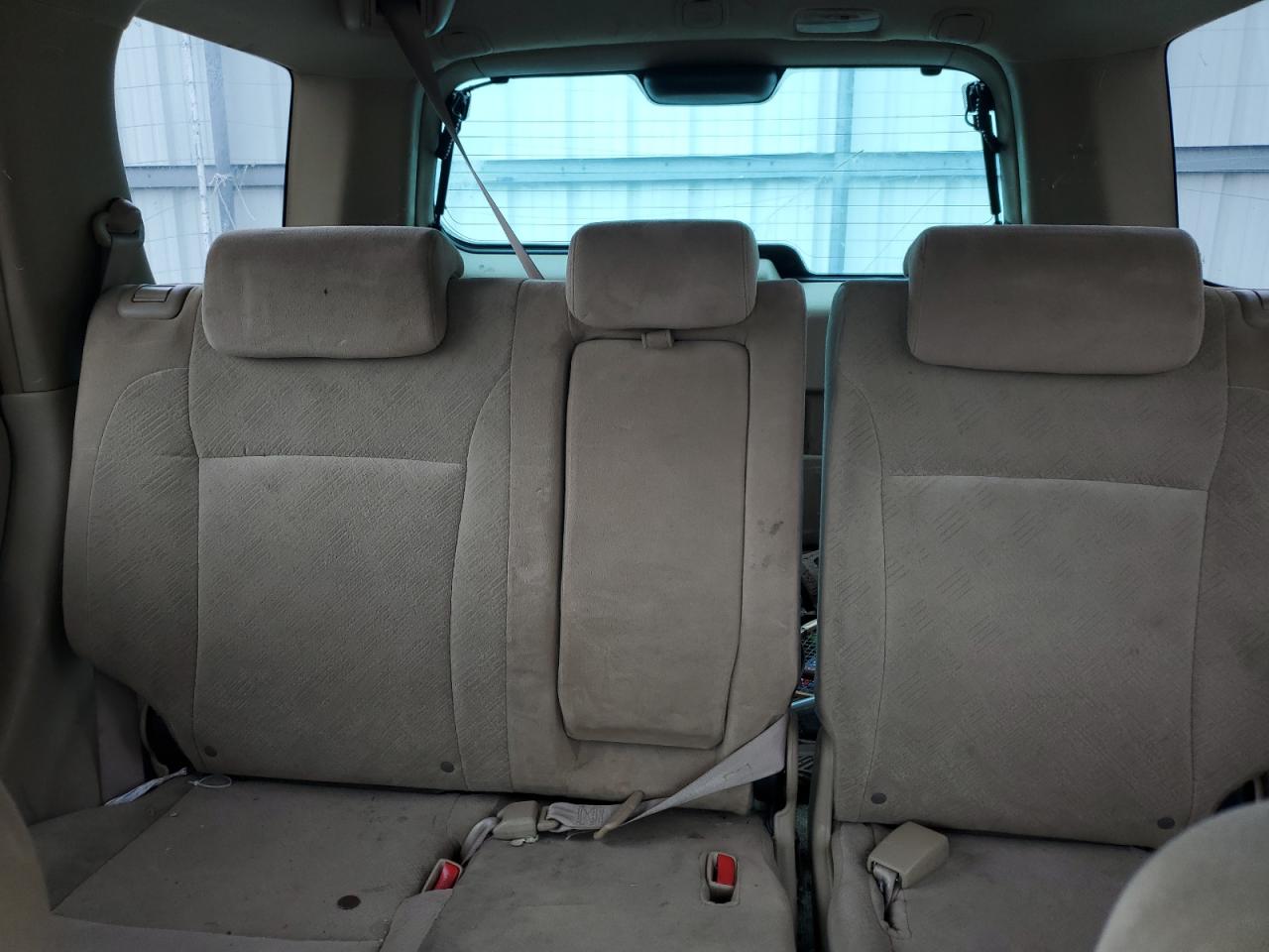 SHSRD77825U341482 2005 Honda Cr-V Ex