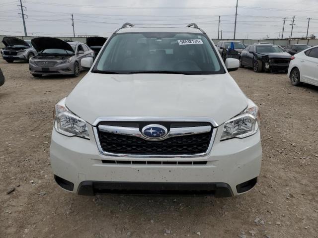 2016 SUBARU FORESTER 2 - JF2SJADC1GH457946