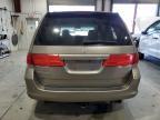 HONDA ODYSSEY EX photo