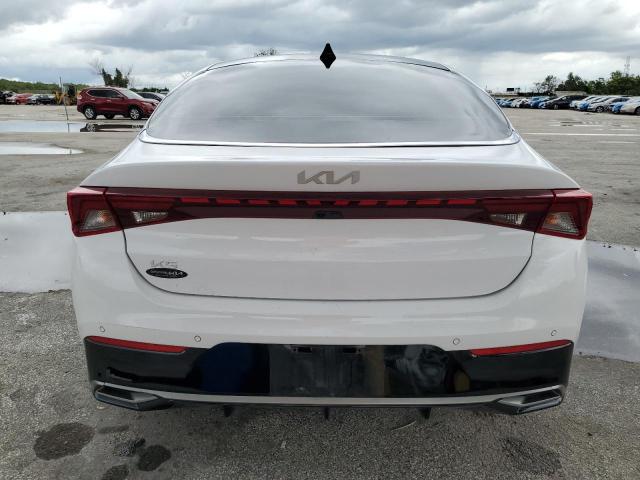 2024 Kia K5 Ex VIN: 5XXG34J29RG240527 Lot: 58946884