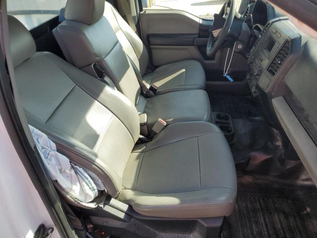 2016 Ford F150 VIN: 1FTMF1CP8GFC71426 Lot: 59133154