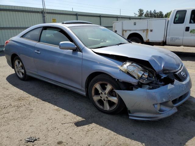 2004 Toyota Camry Solara Se VIN: 4T1CA38P14U007451 Lot: 60495394