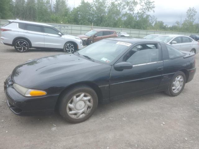 1993 Eagle Talon Es VIN: 4E3CF44E4PE097928 Lot: 58722954