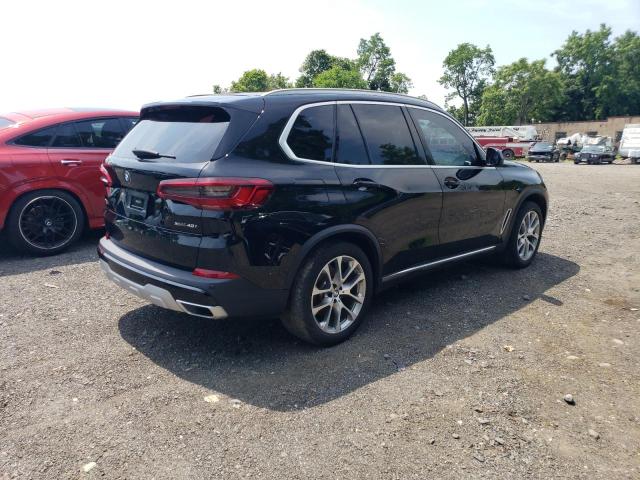 2020 BMW X5 xDrive40I VIN: 5UXCR6C06L9B73833 Lot: 59768574