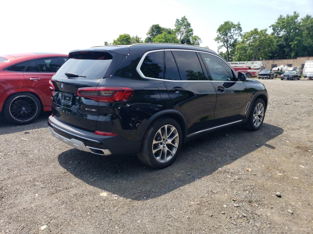 5UXCR6C06L9B73833 2020 BMW X5 xDrive40I