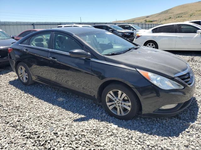 VIN 5NPEB4AC7DH760077 2013 Hyundai Sonata, Gls no.4