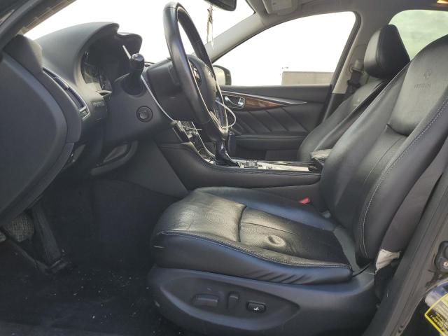 2014 Infiniti Q50 Base VIN: JN1BV7AP3EM672488 Lot: 59952704