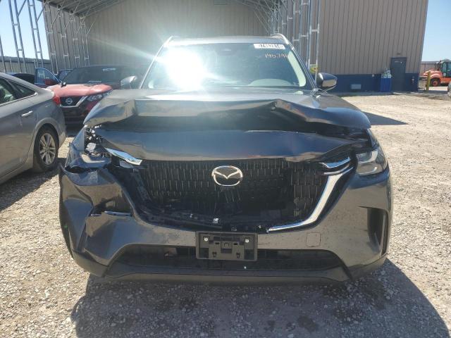 2024 Mazda Cx-90 Preferred VIN: JM3KKBHD8R1140396 Lot: 57462614