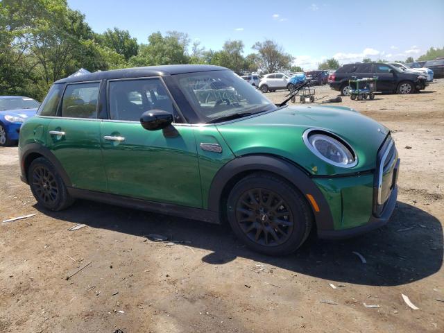 WMW33DK02R2U45539 MINI Cooper  4