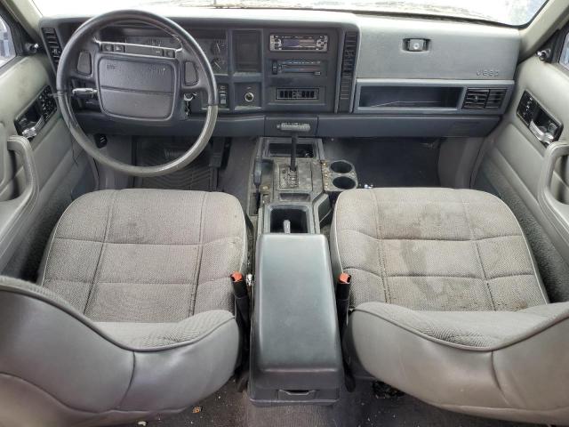 1996 Jeep Cherokee Sport VIN: 1J4FJ68S3TL278338 Lot: 57735604