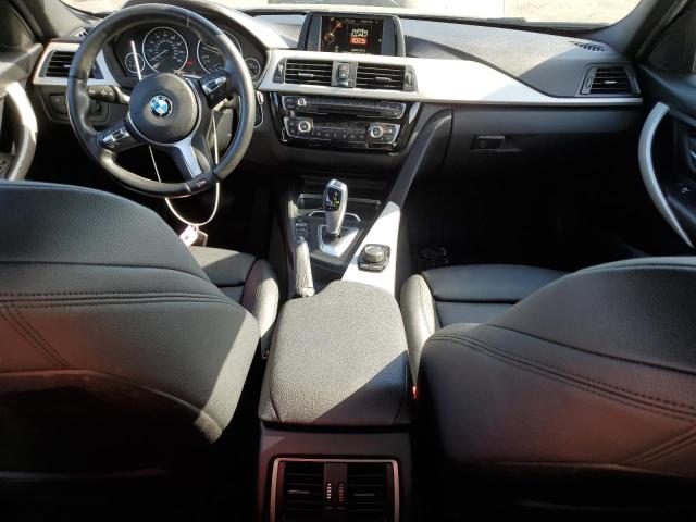 2017 BMW 320 Xi VIN: WBA8E5G53HNU41474 Lot: 59142114