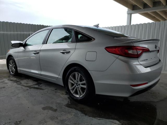 2017 HYUNDAI SONATA SE - 5NPE24AF8HH491944