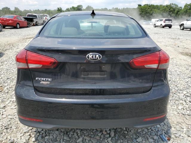 2017 KIA FORTE LX - 3KPFK4A74HE083491