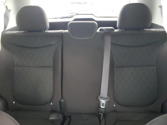 2015 Kia Soul VIN: KNDJN2A22F7794047 Lot: 56827134