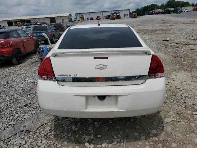 2007 Chevrolet Impala Lt VIN: 2G1WT58N379403025 Lot: 57316004