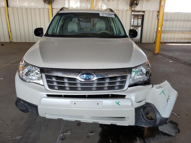 2013 Subaru Forester 2.5X VIN: JF2SHABC3DH412632 Lot: 57724994