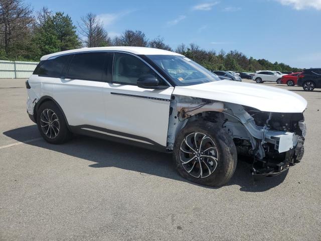 2024 LINCOLN NAUTILUS P 5LMPJ8JA8RJ795123