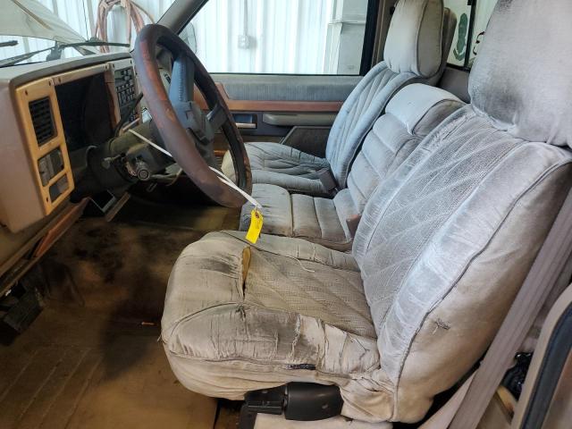 1994 Chevrolet Gmt-400 C1500 VIN: 1GBDC14K3RZ238660 Lot: 59495244