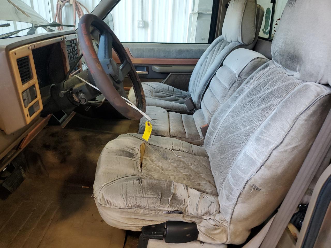 1GBDC14K3RZ238660 1994 Chevrolet Gmt-400 C1500