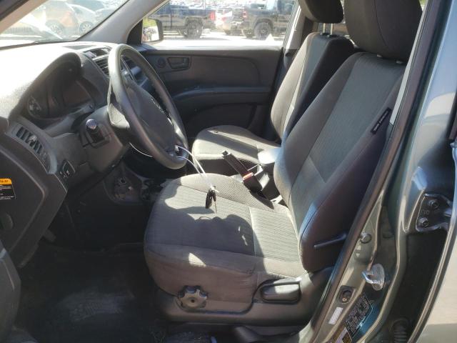 2009 Kia Sportage Lx VIN: KNDJF724997628204 Lot: 57402734