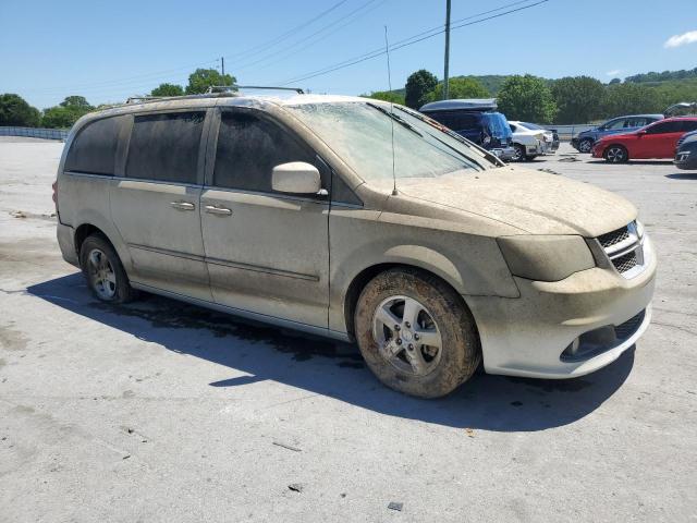 2011 Dodge Grand Caravan Crew VIN: 2D4RN5DG1BR751231 Lot: 54633854