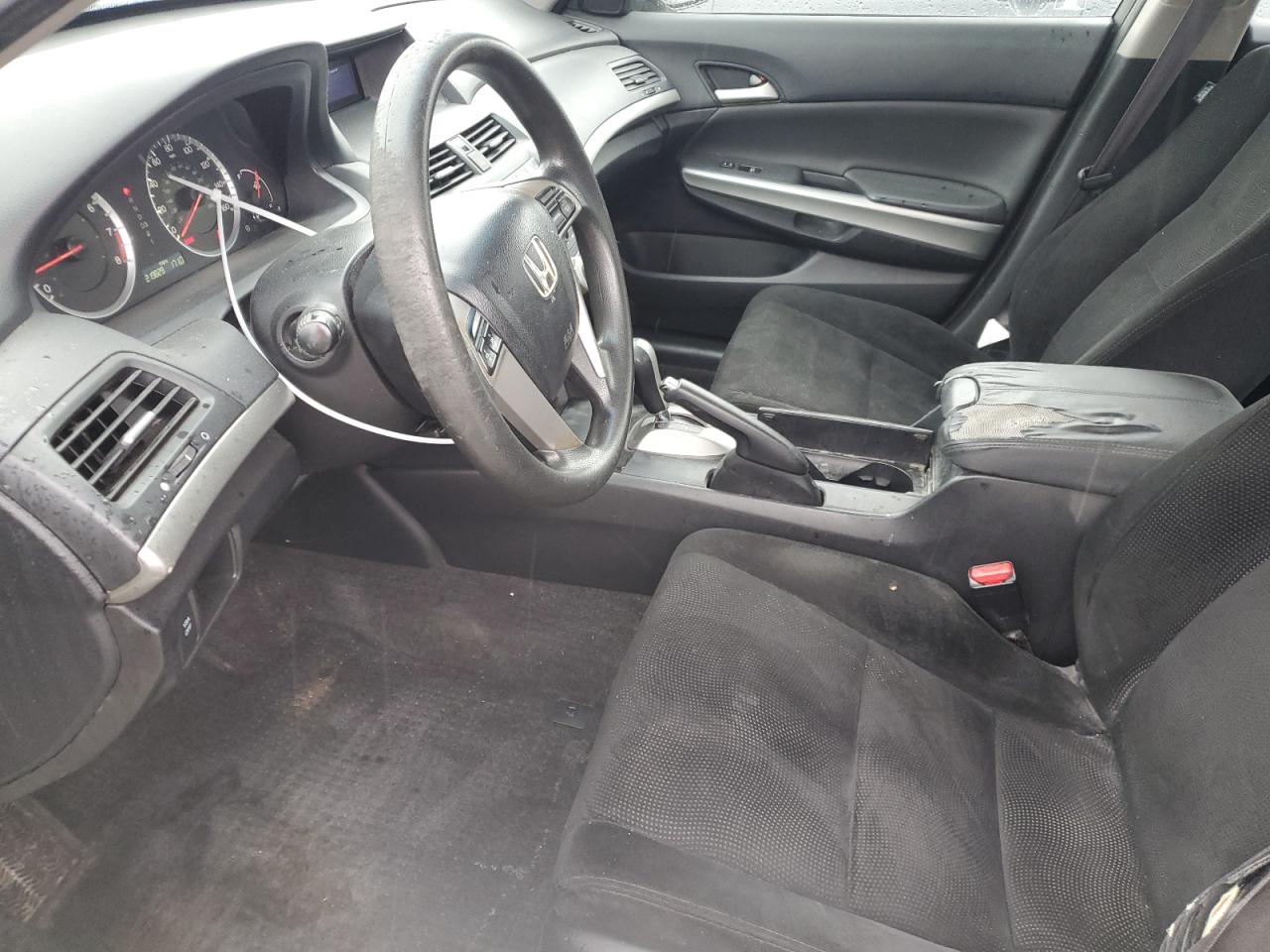 1HGCP26799A082733 2009 Honda Accord Ex