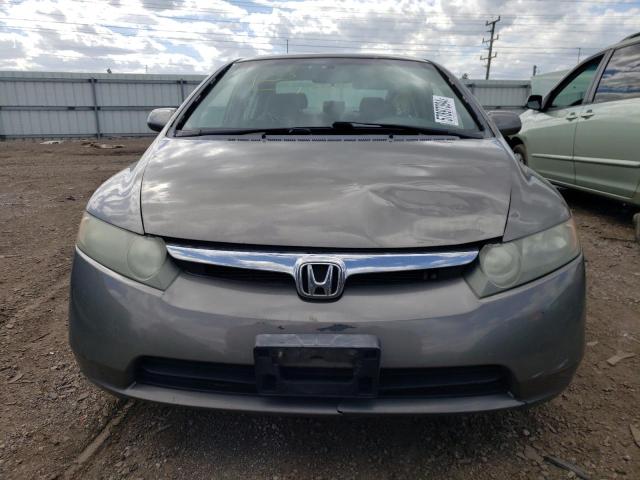 1HGFA16538L062472 | 2008 Honda civic lx