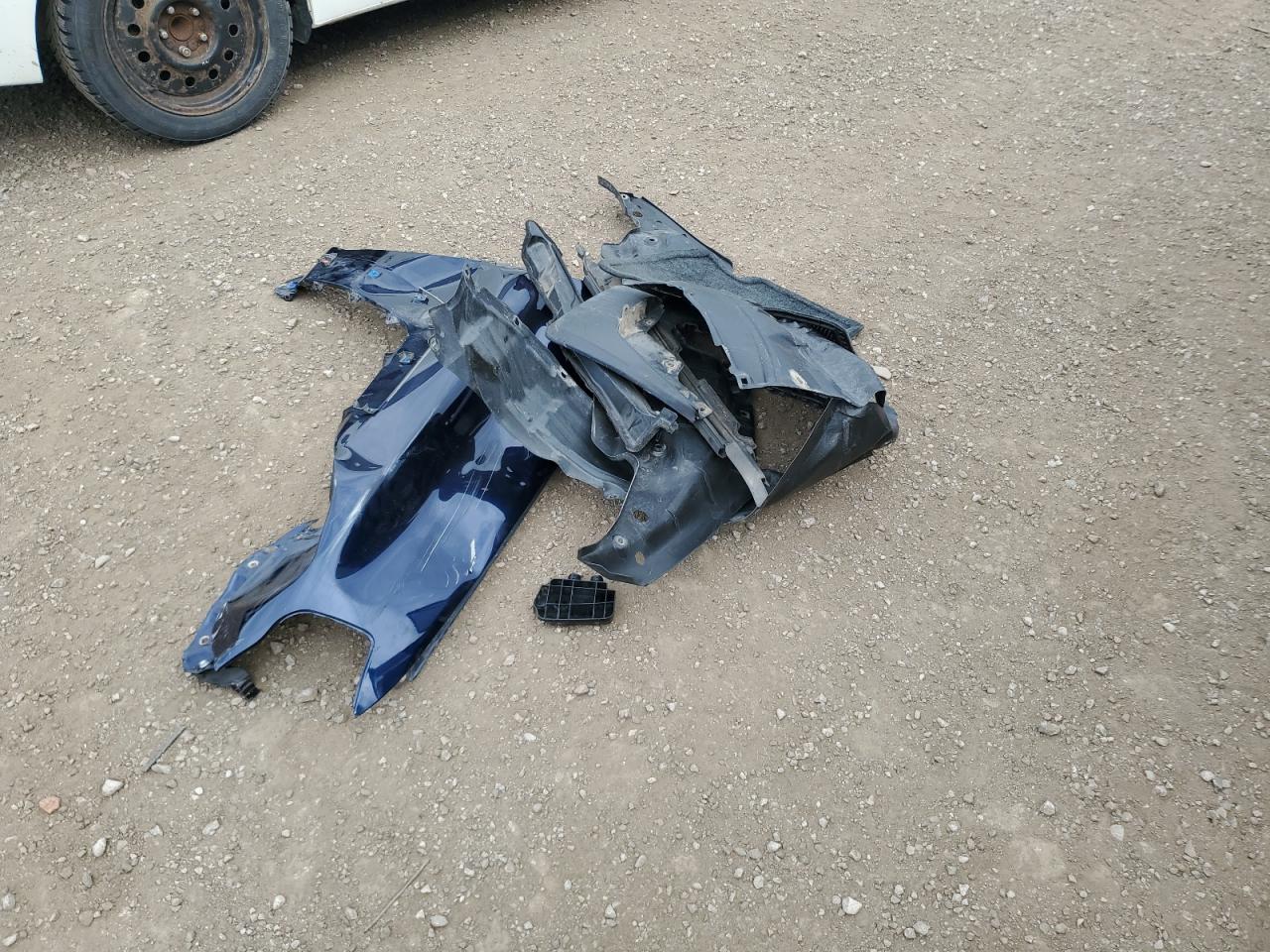 JTEBU5JR8H5414032 2017 Toyota 4Runner Sr5/Sr5 Premium