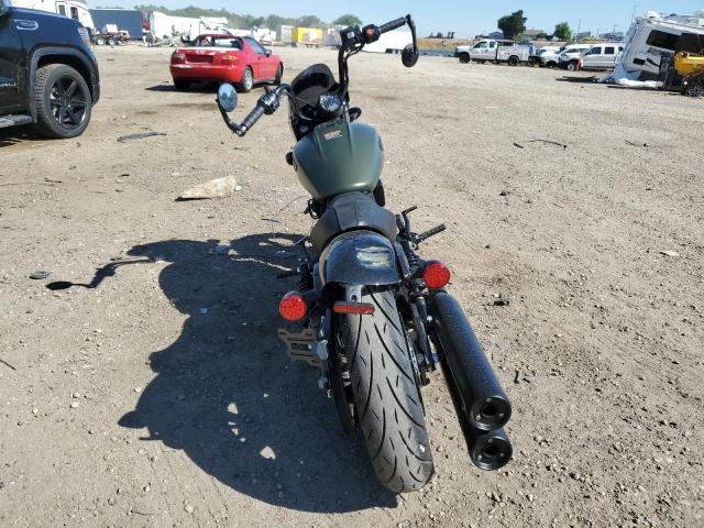 2024 INDIAN MOTORCYCLE CO. SCOUT ROGU - 56KMTC009R3199212