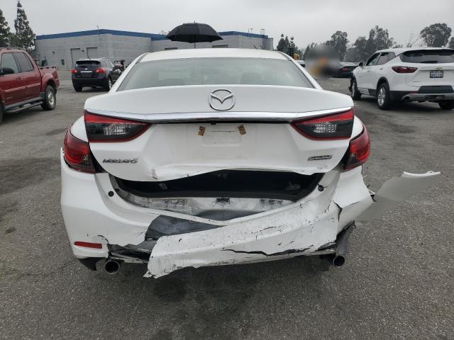 2016 Mazda 6 Sport VIN: JM1GJ1U58G1472670 Lot: 57025914