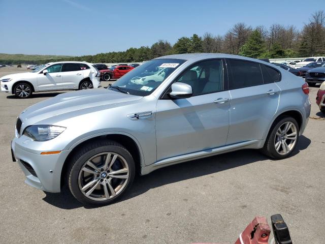 2014 BMW X6 M VIN: 5YMGZ0C53E0C40463 Lot: 58725724