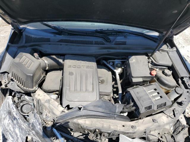 2017 CHEVROLET EQUINOX LT - 2GNALCEK6H1564251