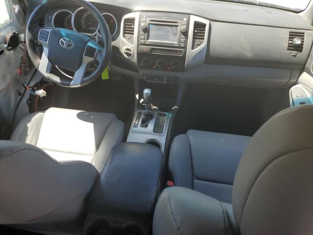 2013 Toyota Tacoma Double Cab Long Bed VIN: 3TMMU4FN2DM056752 Lot: 56979894