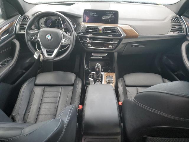 2018 BMW X3 XDRIVE3 - 5UXTR9C59JLD57676