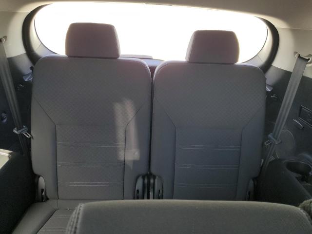 2017 KIA SORENTO LX - 5XYPG4A3XHG239619