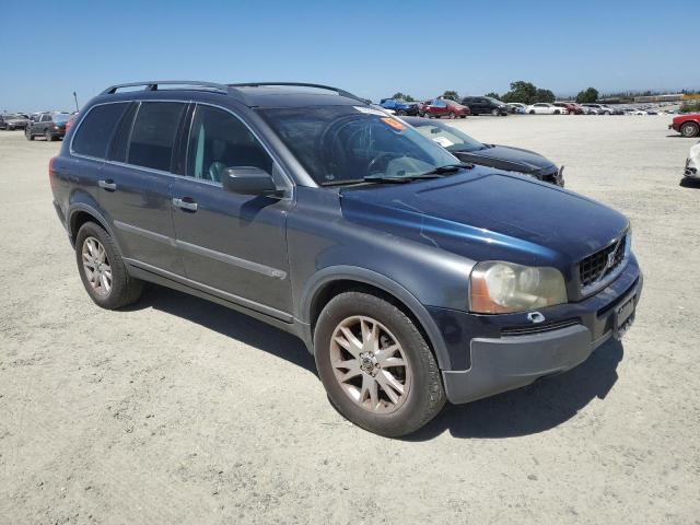 2005 Volvo Xc90 VIN: YV1CZ592051205320 Lot: 57653654