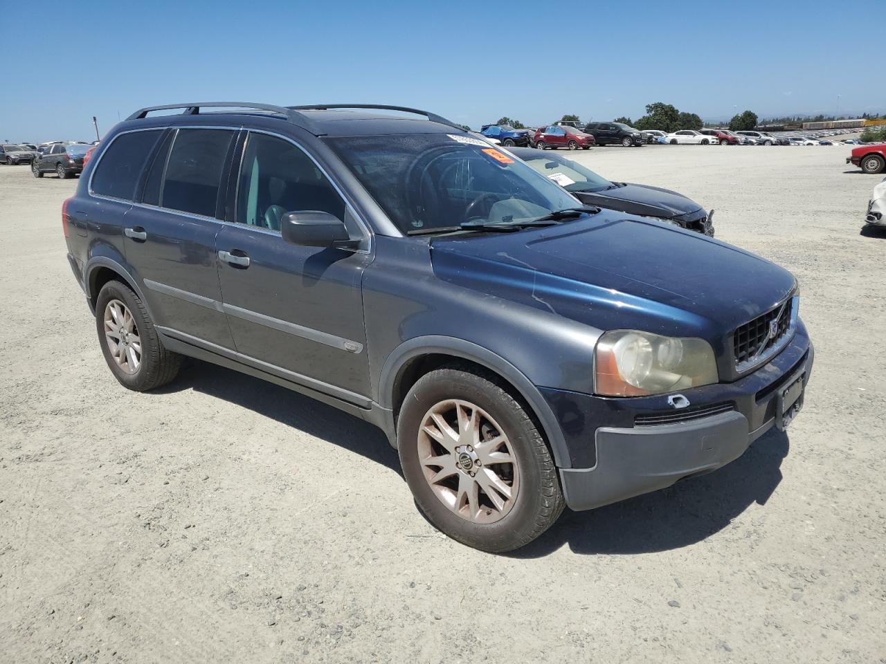 YV1CZ592051205320 2005 Volvo Xc90