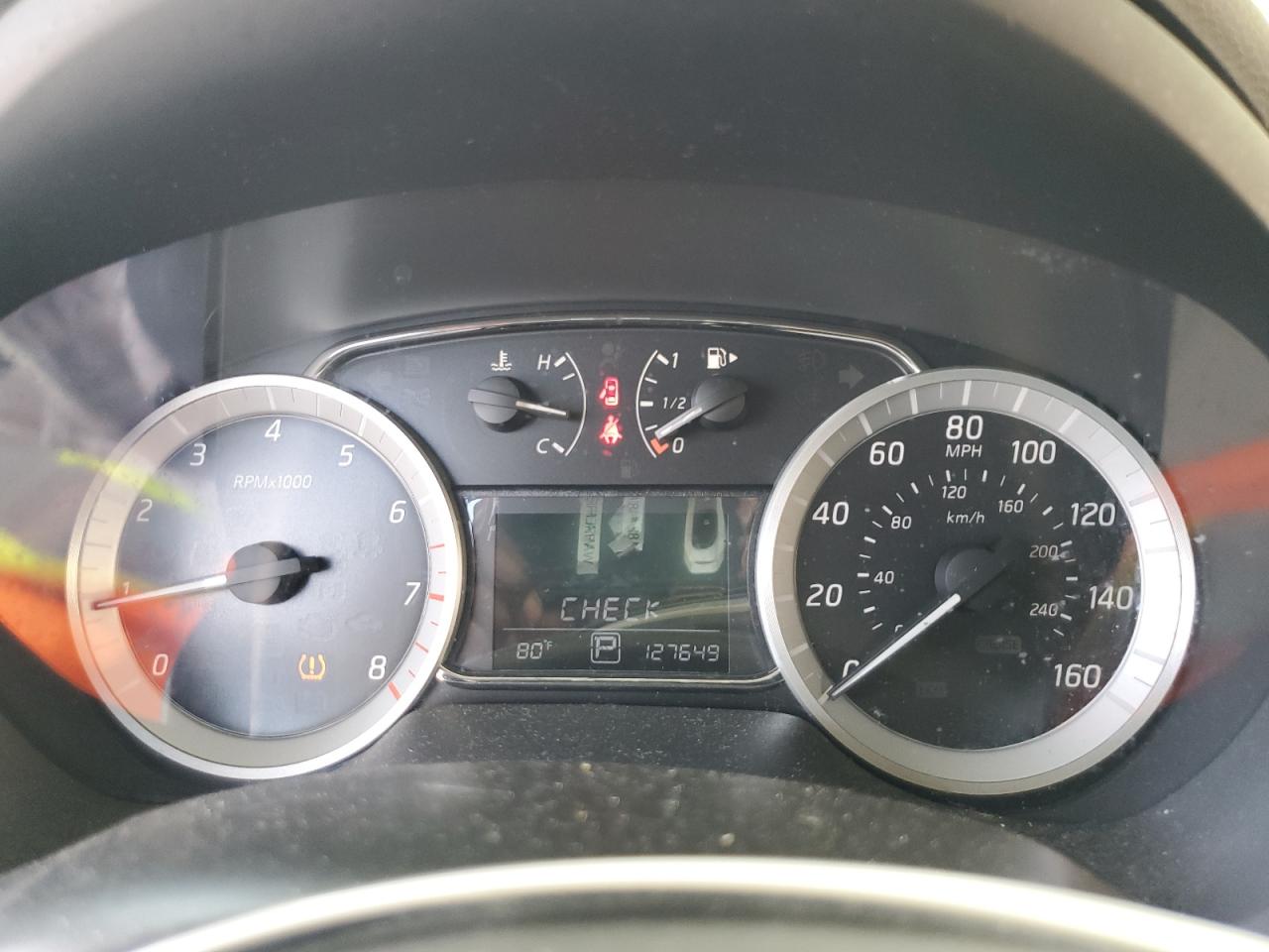 3N1AB7AP7FL654205 2015 Nissan Sentra S