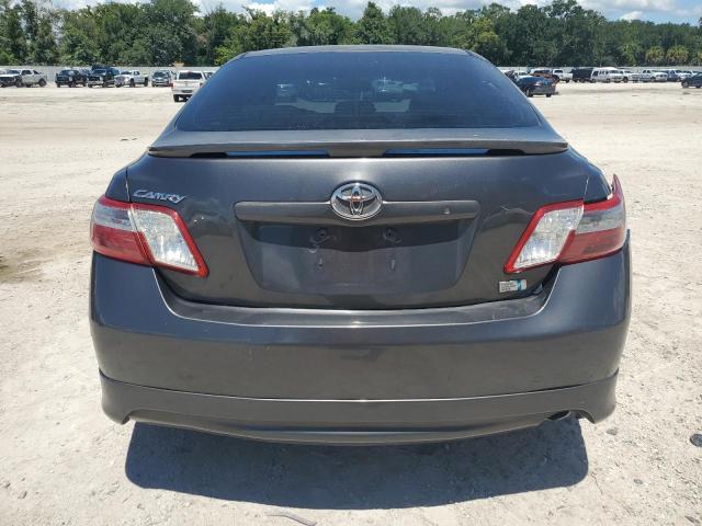 2008 Toyota Camry Hybrid VIN: 4T1BB46K58U049214 Lot: 60300784