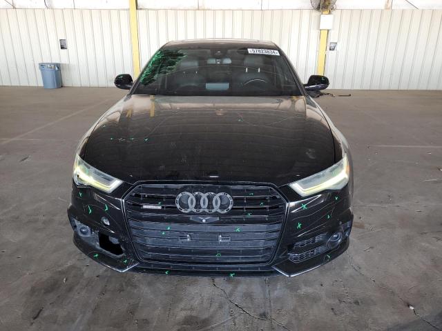 2017 Audi A6 Premium Plus VIN: WAUF2AFC2HN109471 Lot: 57823834