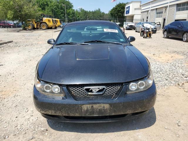 2004 Ford Mustang VIN: 1FAFP40624F185887 Lot: 58778454