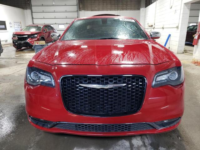 2C3CCAGG6HH545077 2017 Chrysler 300 S