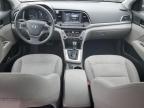 HYUNDAI ELANTRA SE photo